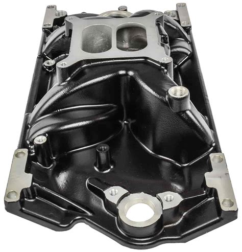 Jegs Small Block Chevy 1996 2002 Intake Manifold For Use With Vortec