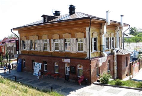 Trans Siberian Railway Stops The 10 Best Cities Across Russia