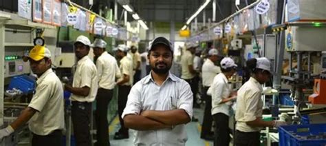 Factory Helper Manpower Service At Rs 12800services In Jaipur Id
