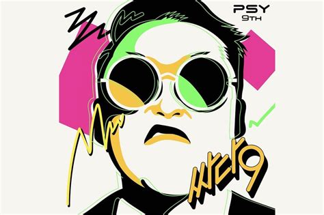 Gangnam Style Singer Psy To Release New Album Abs Cbn News