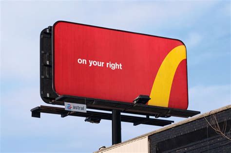 50 Most Creative Billboard Ads Designed By Mad Geniuses