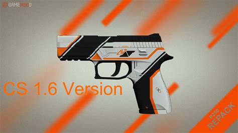 P250 | asiimov details including prices, case or collection info, stattrak or souvenir, steam, bitskins, opskins and g2a links. CSGO P250 Asiimov for CS 1.6 » CS 1.6 - Skins Weapons Sig ...