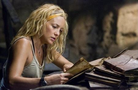 I was feeling a little down and was not looking forward to the five plus hour flight. Fool's Gold Production Notes | 2008 Movie Releases
