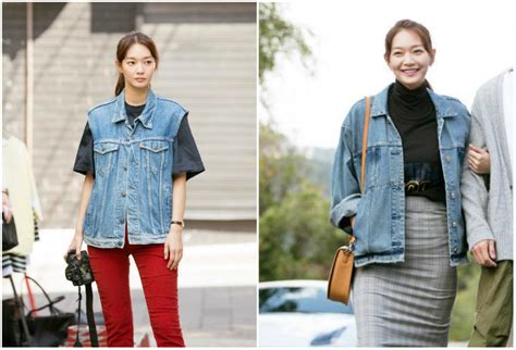 7 Stylish K Drama Characters That Inspired Our Ootds Thebeaulife
