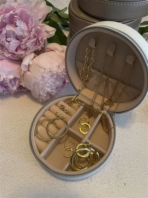 Personalized Gift Jewelry Box Bride Bridesmaid Gifts Etsy