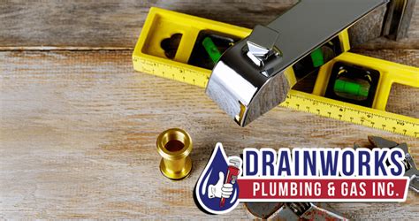 10 Essential Plumbing Tools For Every Homeowner Welcome To Drainworks