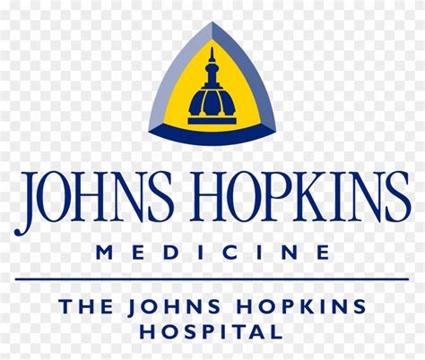 Johns Hopkins Medicine Logo Johns Hopkins Medicine Hd Png Download