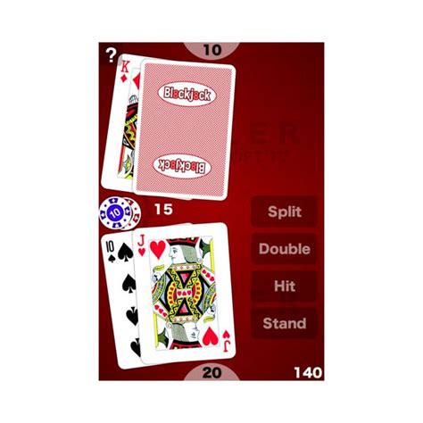 Strategy for playing blackjack on mobile apps. Best Blackjack Apps for iPhone