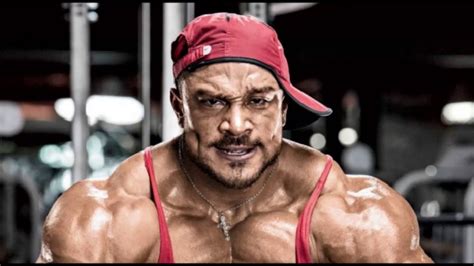 Mr Olympia 2016 Winner And Top 10 Youtube