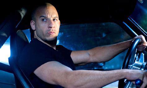 Watch Official Fast And Furious 8 Trailer