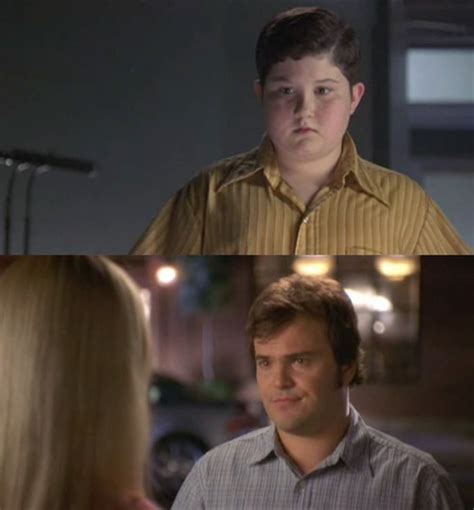 A shallow man falls in love with a 300 pound woman because of her inner beauty. Movies: Age Transformation Scenes