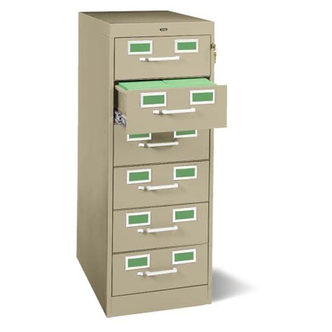 The most basic file cabinet parts are bases and drawers; The Complete Guide to Filing Cabinets | NBF Blog