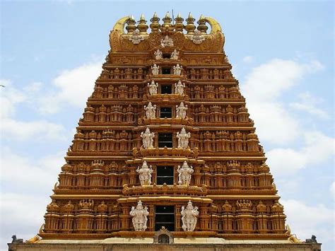 Sri Kanteshwara Temple Nanjangud Temple Different Architectural