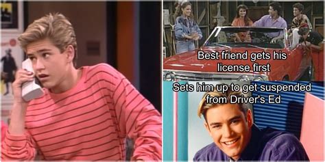 10 Saved By The Bell Memes That Are Too Hilarious For Words