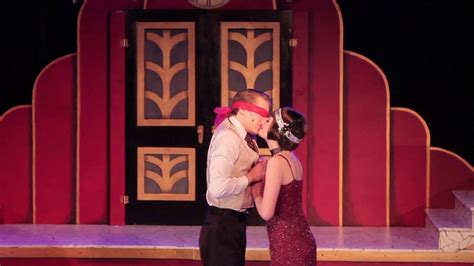 The Drowsy Chaperone Trailer Youtube