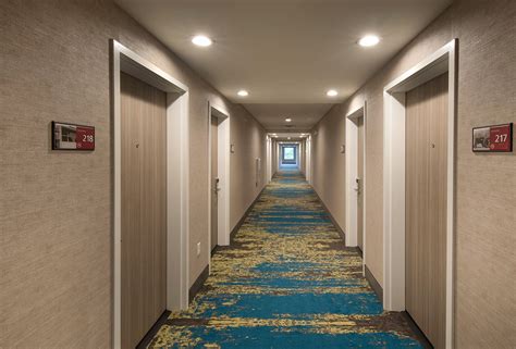 Hampton inn makes it possible for you to balance business and pleasure. Craft Construction | Hampton Inn by Hilton Miami - Craft ...