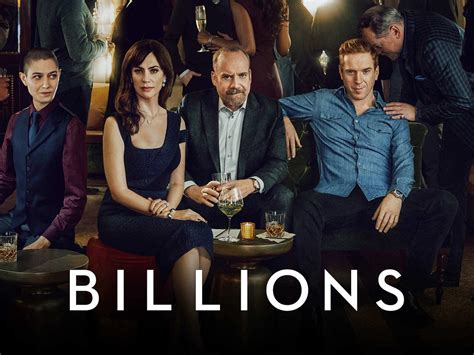 How “billions” Almost Broke One Of The Last Sexual Taboosand Failed