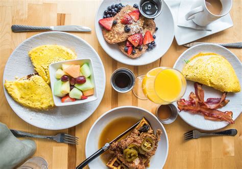 Best Brunch Spots: Top Brunch Restaurants in Savannah, GA | Savannah