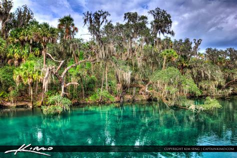 Thank you for your patience while we make improvements to the park. Blue Springs State Park Orange City Florida