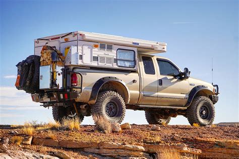Overland Kitted