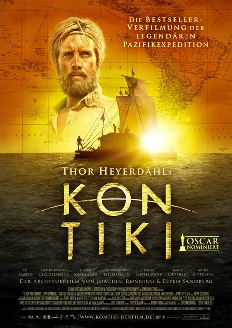 2012 Kon-Tiki