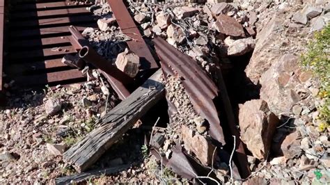 Everything included in this guide is pinned to the map below. Victoria Mine Trail | Organ Pipe Cactus National Monument ...