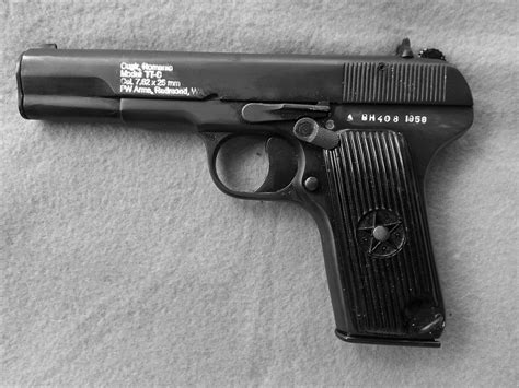 Tokarev Romanian Licensed Tokarev Gun Values By Gun Digest