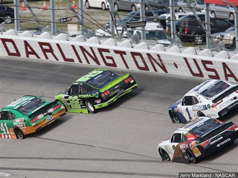 Nearly five years after requesting that fans don't display the flag at races, nascar said the presence of the confederate flag at nascar events runs contrary to our commitment to providing a welcoming and inclusive environment for all fans, our. Confederate flag banned at NASCAR events - KOBI-TV NBC5 ...