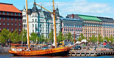 List your properties for free, without any commission fees, and get direct requests. Clara's Erasmus Experience in Helsinki, Finland | Erasmus ...