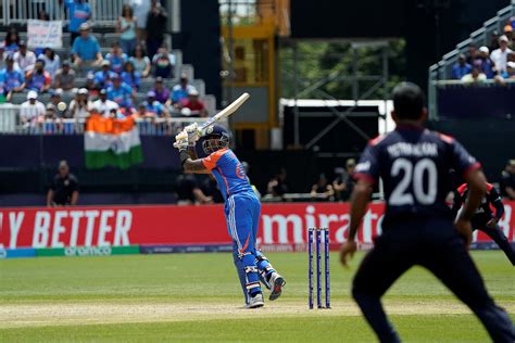 Icc Mens T20 World Cup 2024 Final Live Streaming How To Watch India