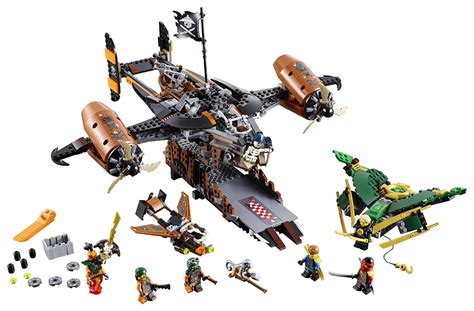 All lego ninjago skybound sets 2016 for more videos please subscribe www.youtube.com/austrianlegofan this video … Lego 2016 ninjago Sets and Minifigures - Minifigure Price ...