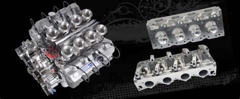 Jon Kaase Racing Engines Innovative Power Proven Performance