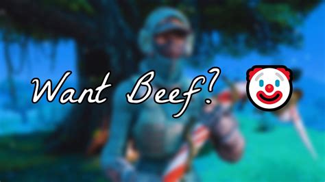 Want Beef 🤡 Ysn Flow Youtube