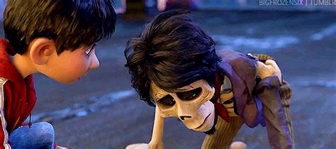 Coco 2 is an upcoming pixar movie coming out in october/november 2020. coco hector | Tumblr (With images) | Disney pixar movies ...