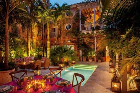 Casa cartagena a partir de 55.000 €, 14 casas con precio rebajado! Renta Casa Colonial Cartagena de Indias | Ciudad Amurallada