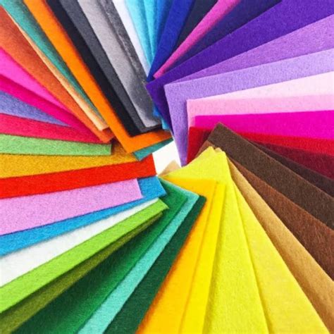 Felt Sheets Buy Felt Sheets Online At Best Prices In India