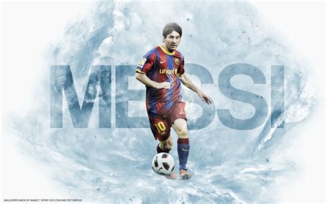 Lionel Andrés Messi Cuccittini By Namik Amirov Image Abyss