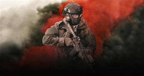 Call Of Duty Modern Warfare Season 3 2023 Hd Wallpaper Peakpx