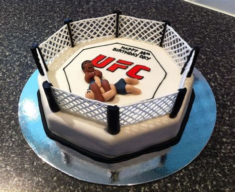 Ufc Gateau