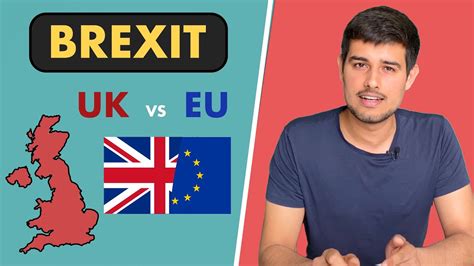 the truth about brexit explained by dhruv rathee youtube