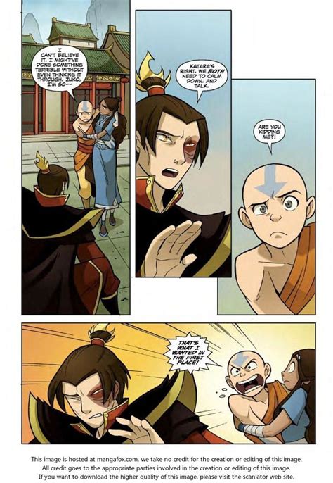 An Image Of A Comic Page With Two People Talking To Each Other And One