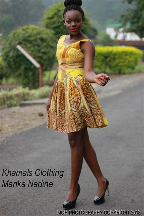 Location Mandys Guest House Buea Cameroon Make Up Winnie Khamal