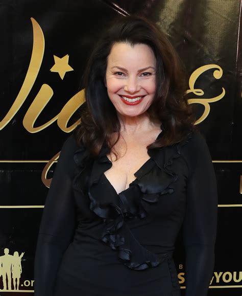 fran drescher