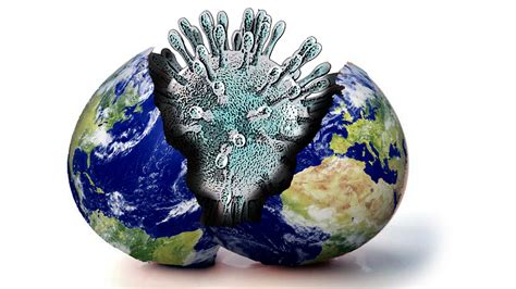 Archivar en la categoría planeta celta. O planeta Terra e o coronavirus