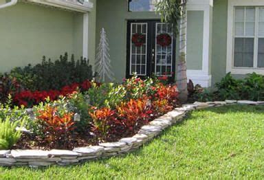 Check out these front yard landscaping design ideas. Emerald Landscaping Central Florida | Small front yard ...