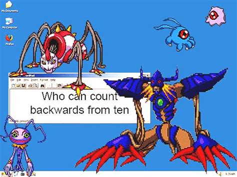 Virus Digimon Digimon Pinterest