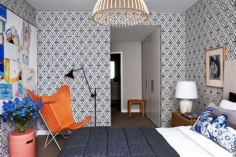 Our team tried to correct as much as possible and find a solution and the idea to you according to the request. 25 Awesome Rooms That Inspire You to Try Out Geometric ...