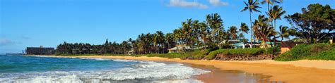 Kamaole Sands Maui Condos For Sale