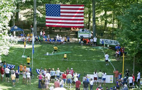 It was a fun project for us and we look forward to playing many wiffle games with our. WIFFLE Ball Newsletter - August - How to Build a Wiffle ...