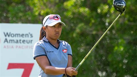 Womens Amateur Asia Pacific Championship